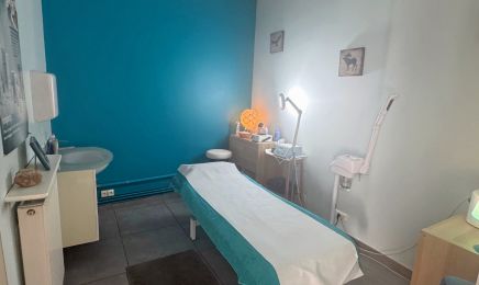Véro Esthétique - Le Temple du Bien-être   : Institut de beauté à Saint-Étienne