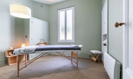 L’évasion Espace Bien-être et Création  : Institut de beauté à Portets