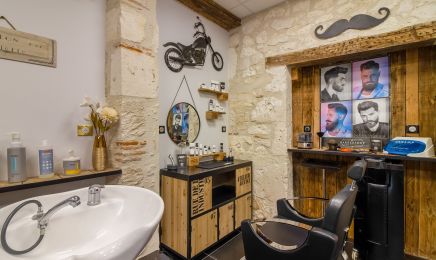Le salon par charlotte : Coiffeur à Castillonnès
