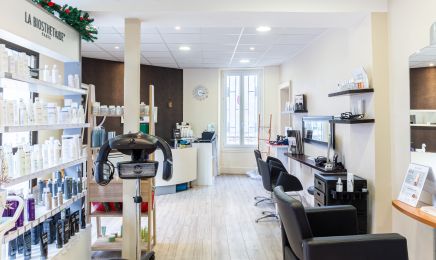 Legend Hair : Coiffeur à Nevers