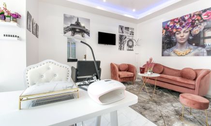 L'Atelier Beauté : Manucure à Toulouse