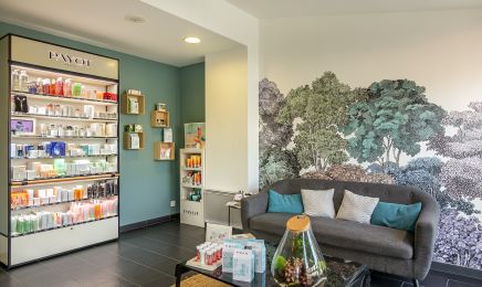 A Corps Parfait : Institut de beauté à Saint-Malo