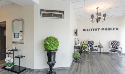 Institut Mahler  : Coiffeur à Angoulême