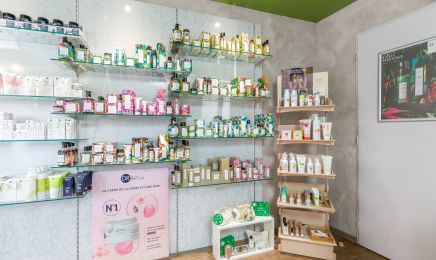 Cristallys Beauté : Institut de beauté à Maîche