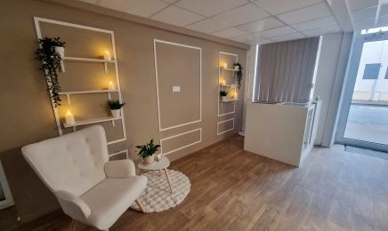 Olya Head Spa  : Institut de beauté à Rully