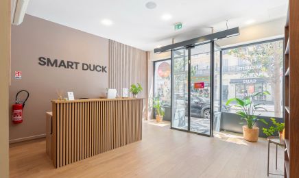smartduck - Marseille 06 : Institut de beauté à Marseille