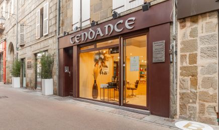 Tendance Coiffure  : Coiffeur à Brive-la-Gaillarde