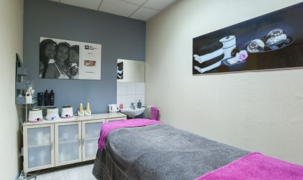 Nathalie Esthetique : Institut de beauté à Bourges