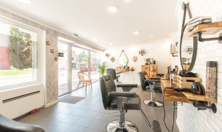 Barber Styl - Vendargues : Barbier à Vendargues