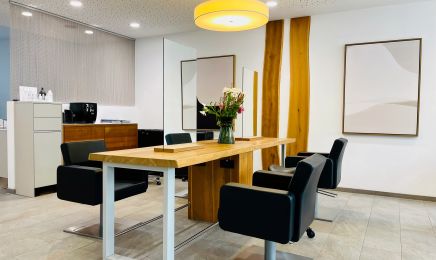 Kaindl Friseur: Friseur in Landshut