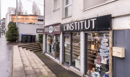 L'institut : Manucure à Annecy