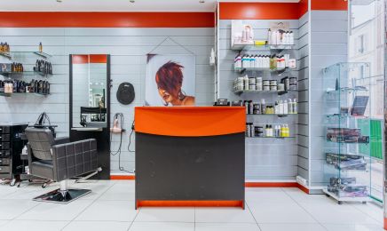 Nappy hair : Coiffeur à Noisy-le-Sec