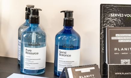 Epi-Tête : Coiffeur à Flers