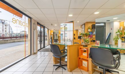 Camille Albane - Brétigny-sur-Orge : Coiffeur à Brétigny-sur-Orge