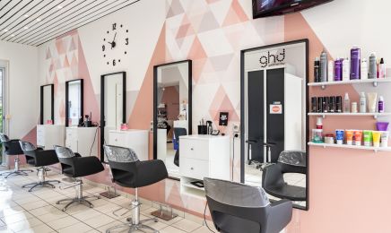 Top coiffure : Coiffeur à Vitry-le-François
