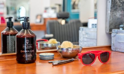 Lyse Brunier  : Coiffeur à L'Île-d'Olonne