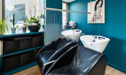 Elle et Miss : Coiffeur à Nice