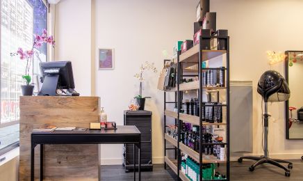 Bons Plans Coiffure : Coiffeur à Wambrechies