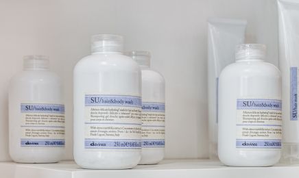 Bulle d’hair : Coiffeur à Dijon