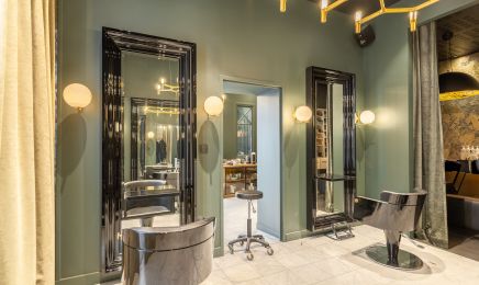 Samuel herfray : Coiffeur à Rennes