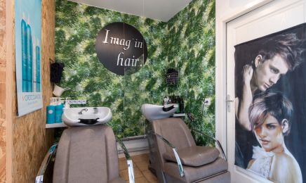 Imag’in hair : Coiffeur à Romans-sur-Isère