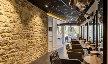 Claudia - Salon de Coiffure : Coiffeur à Pleurtuit