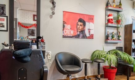 Imaginatif’s : Coiffeur à Toulon
