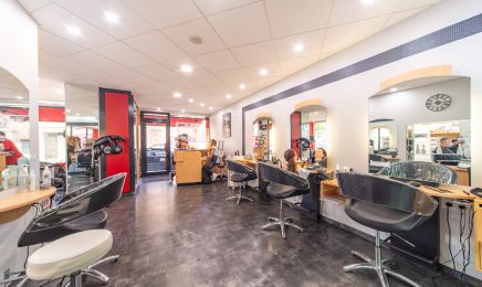 Salon Venet : Coiffeur à Crêches-sur-Saône