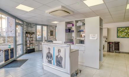 L'authentique : Coiffeur à Bar-le-Duc