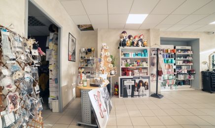 Création L  : Coiffeur à La Souterraine