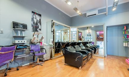 Coiffure Claude Cuny : Coiffeur à Nancy