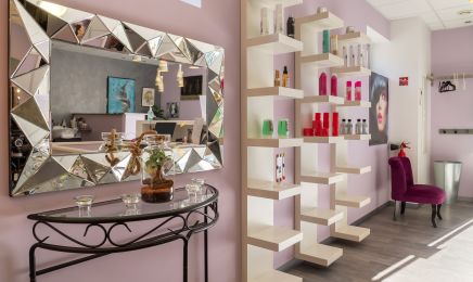 Curlyss : Coiffeur à Froges