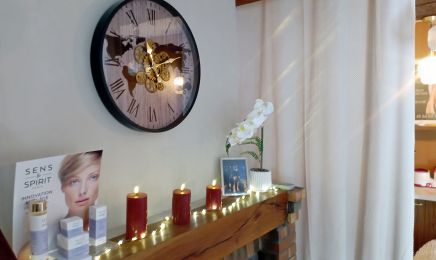 BellaGiulia : Institut de beauté à Marseillan