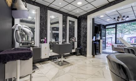 Bodysun Hair : Coiffeur à Chelles