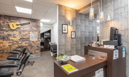 Neva Coiffure : Coiffeur à La Ferté-Gaucher
