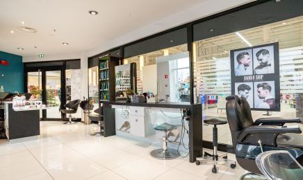 Espace Coiffure : Coiffeur à Molsheim