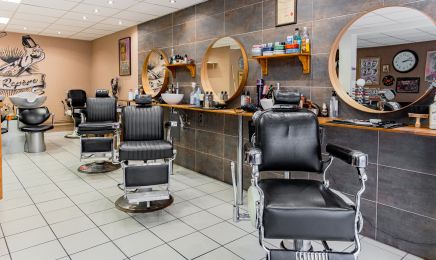 Le repère : Coiffeur à Lexy