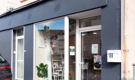 L'atelier des ongles : Manucure à Guer