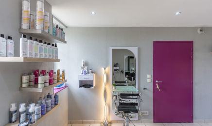 Anne-Sophie Coiffure  : Coiffeur à Saint-Fiel