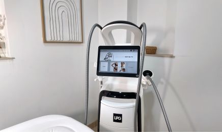 Rose Studio LPG : Institut de beauté à Nice