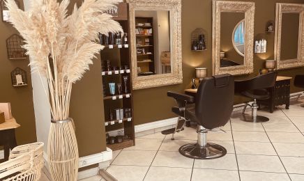 Les ciseaux de Manon : Coiffeur à Aimargues