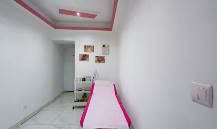 M.Beautys : Institut de beauté à Orléans