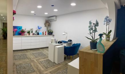 Échappée Belle : Institut de beauté à Profondeville