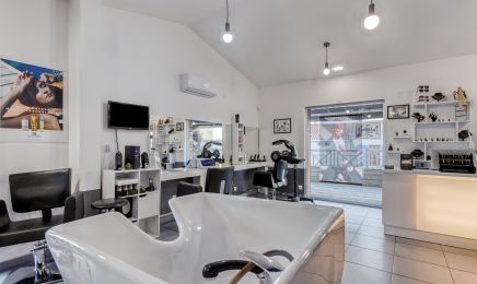Les ciseaux de Brem  : Coiffeur à Brem-sur-Mer