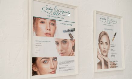 Saby Beauty : Institut de beauté à Meulan-en-Yvelines