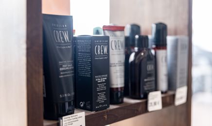 J Barbershop  : Coiffeur à Agde