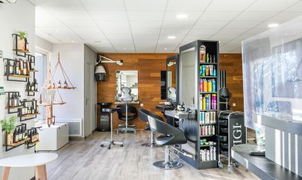 Coiffure elodie jezequel : Coiffeur à Cléder