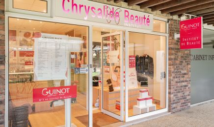 Chrysalide Beauté : Institut de beauté à Chavenay