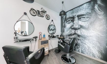 Zen et Joly : Coiffeur à Vallet