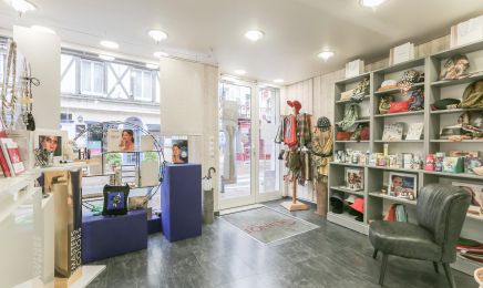 Regard de Femme : Institut de beauté à Gisors